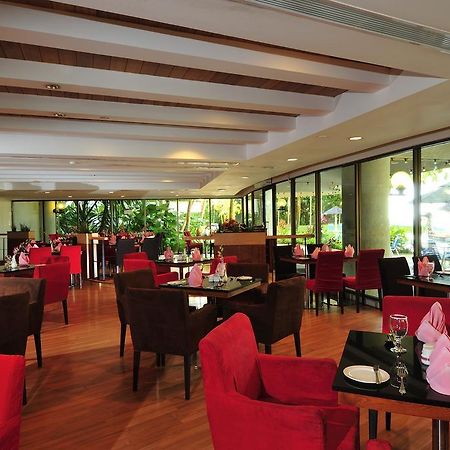 Parkcity Everly Hotel מירי מראה חיצוני תמונה