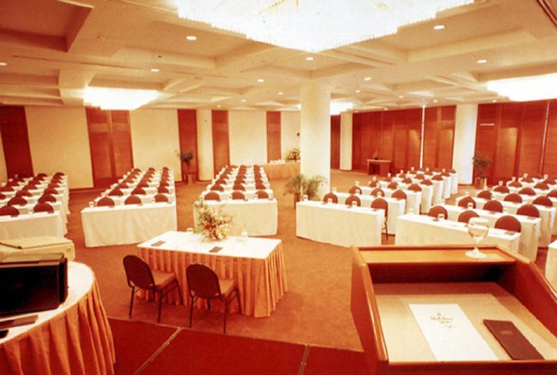 Parkcity Everly Hotel מירי מראה חיצוני תמונה