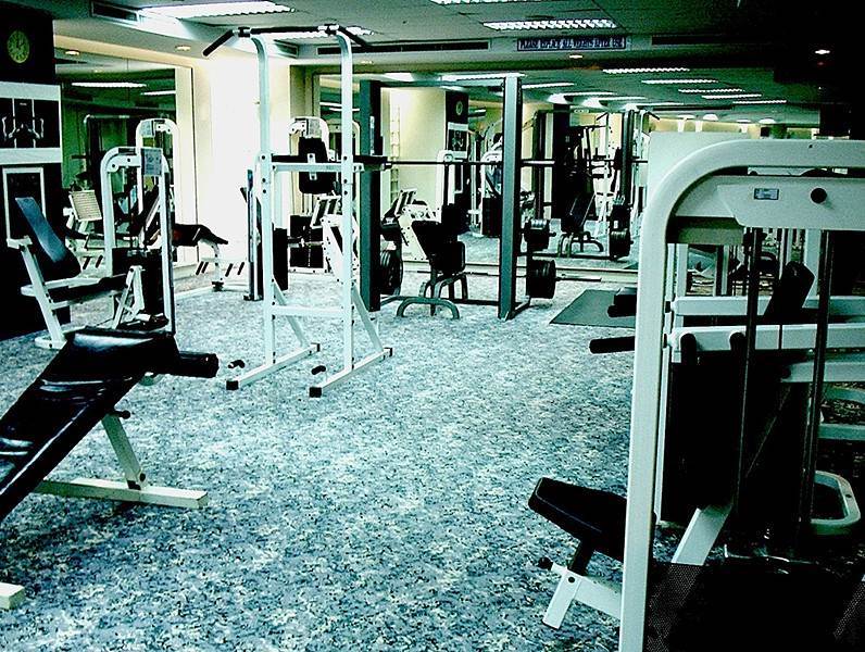 Parkcity Everly Hotel מירי מראה חיצוני תמונה
