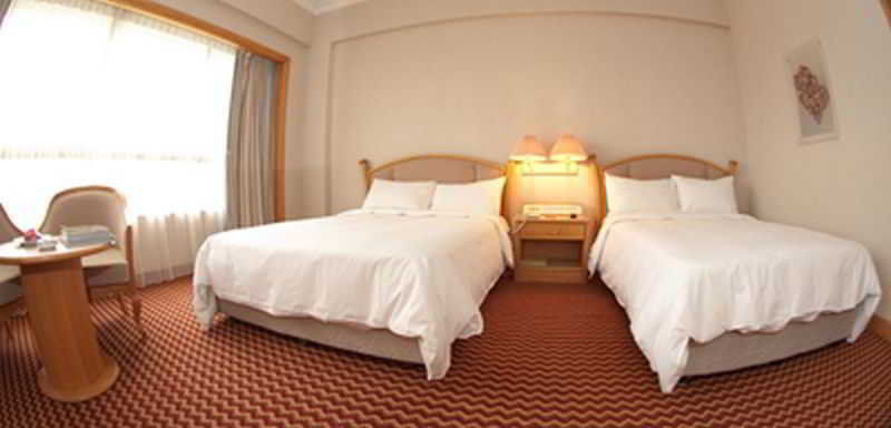 Parkcity Everly Hotel מירי מראה חיצוני תמונה