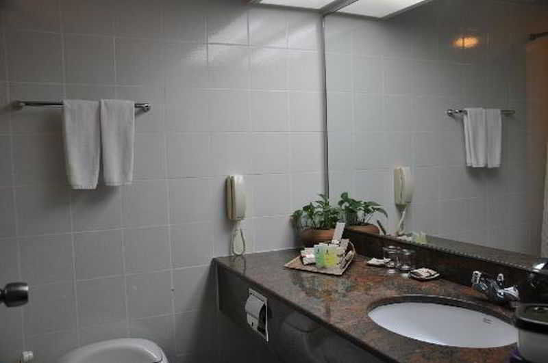 Parkcity Everly Hotel מירי מראה חיצוני תמונה