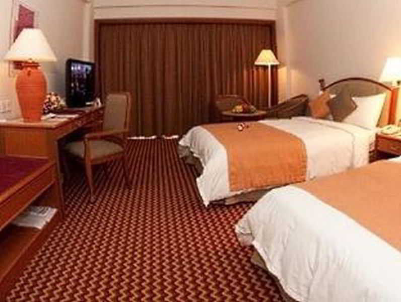 Parkcity Everly Hotel מירי מראה חיצוני תמונה