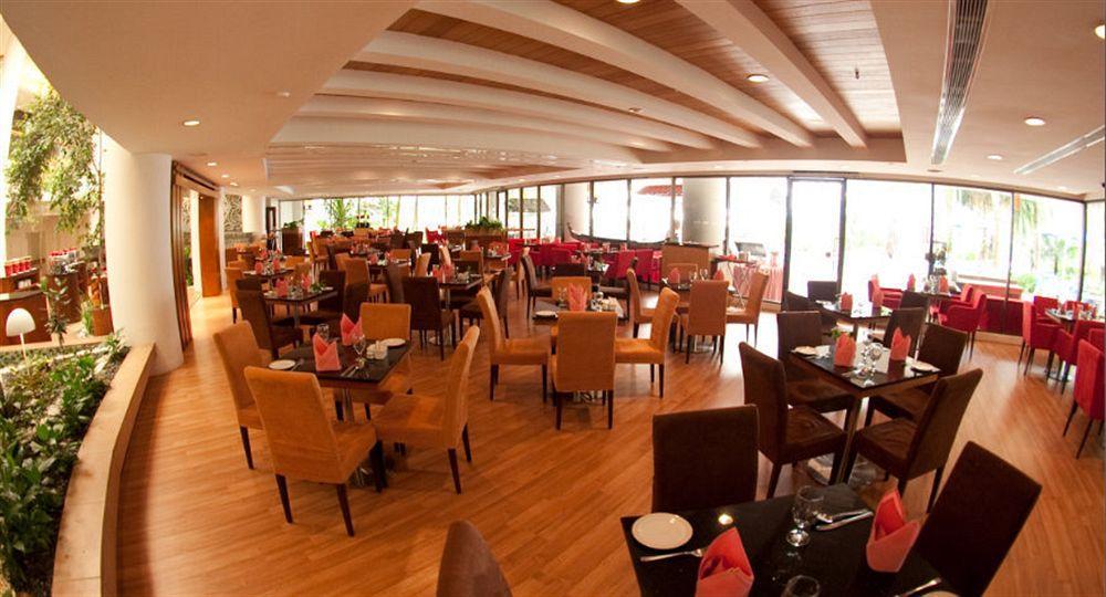 Parkcity Everly Hotel מירי מראה חיצוני תמונה