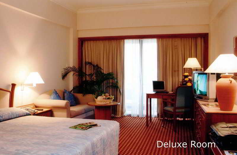 Parkcity Everly Hotel מירי מראה חיצוני תמונה