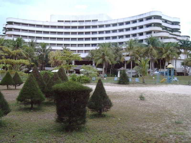 Parkcity Everly Hotel מירי מראה חיצוני תמונה