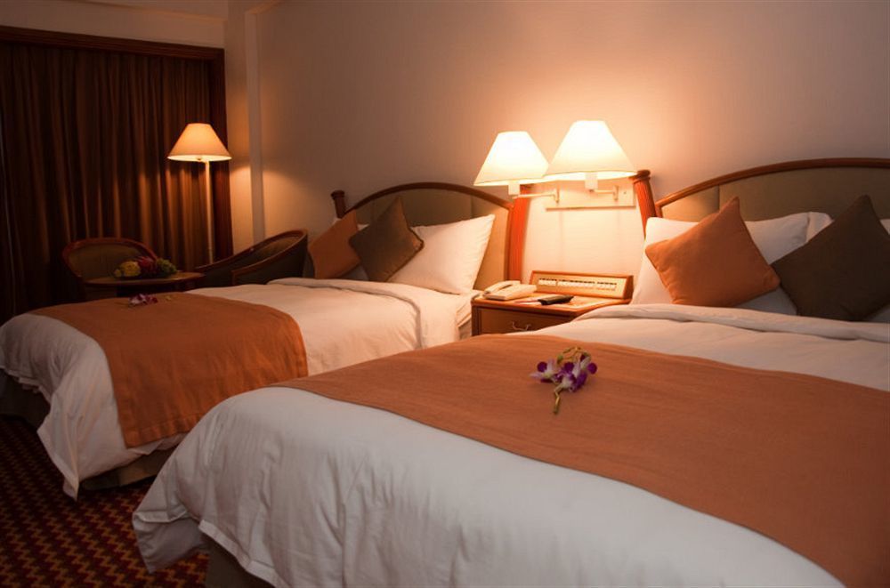 Parkcity Everly Hotel מירי מראה חיצוני תמונה