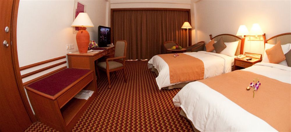 Parkcity Everly Hotel מירי מראה חיצוני תמונה