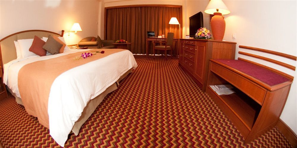 Parkcity Everly Hotel מירי מראה חיצוני תמונה