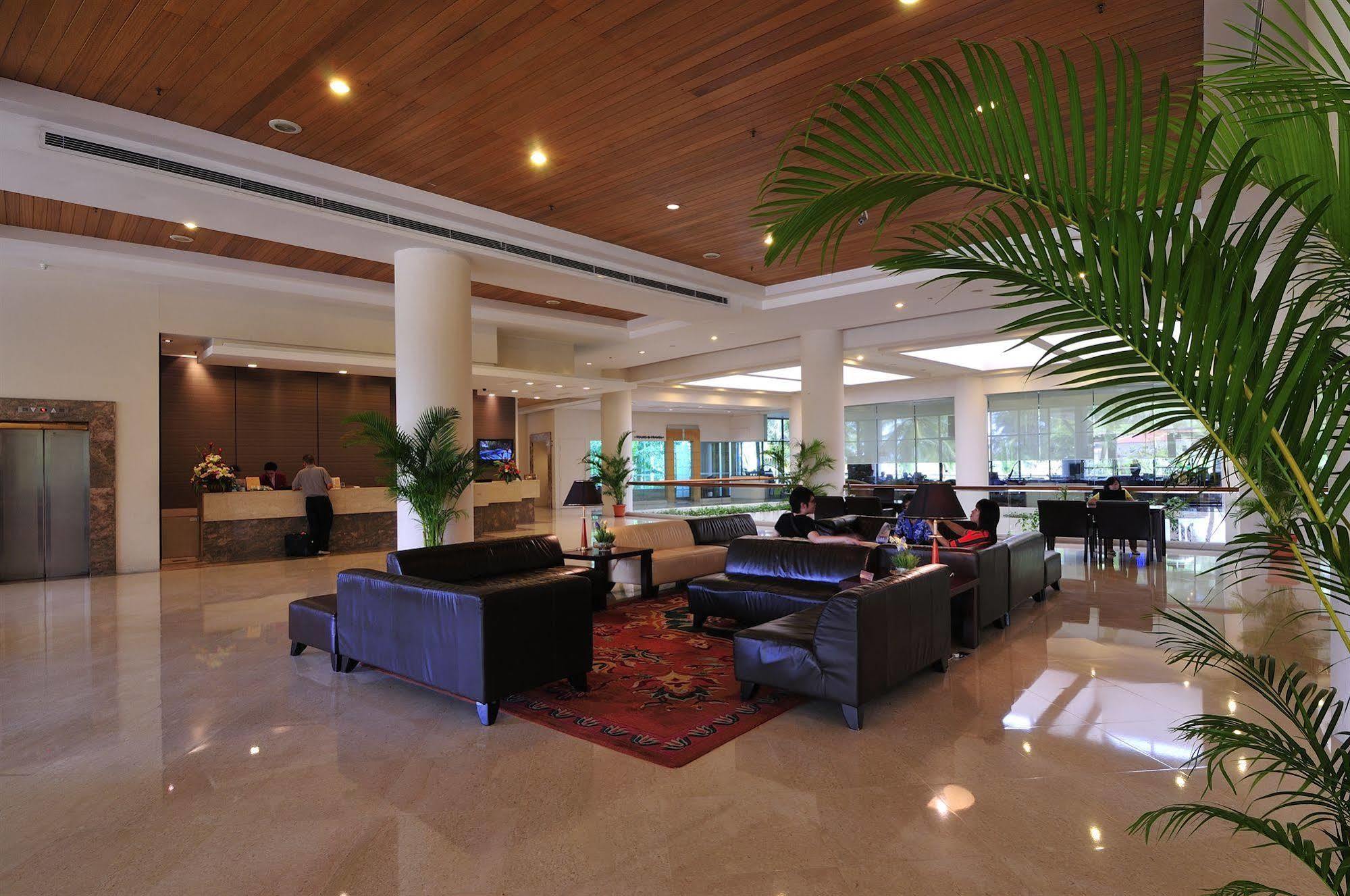Parkcity Everly Hotel מירי מראה חיצוני תמונה