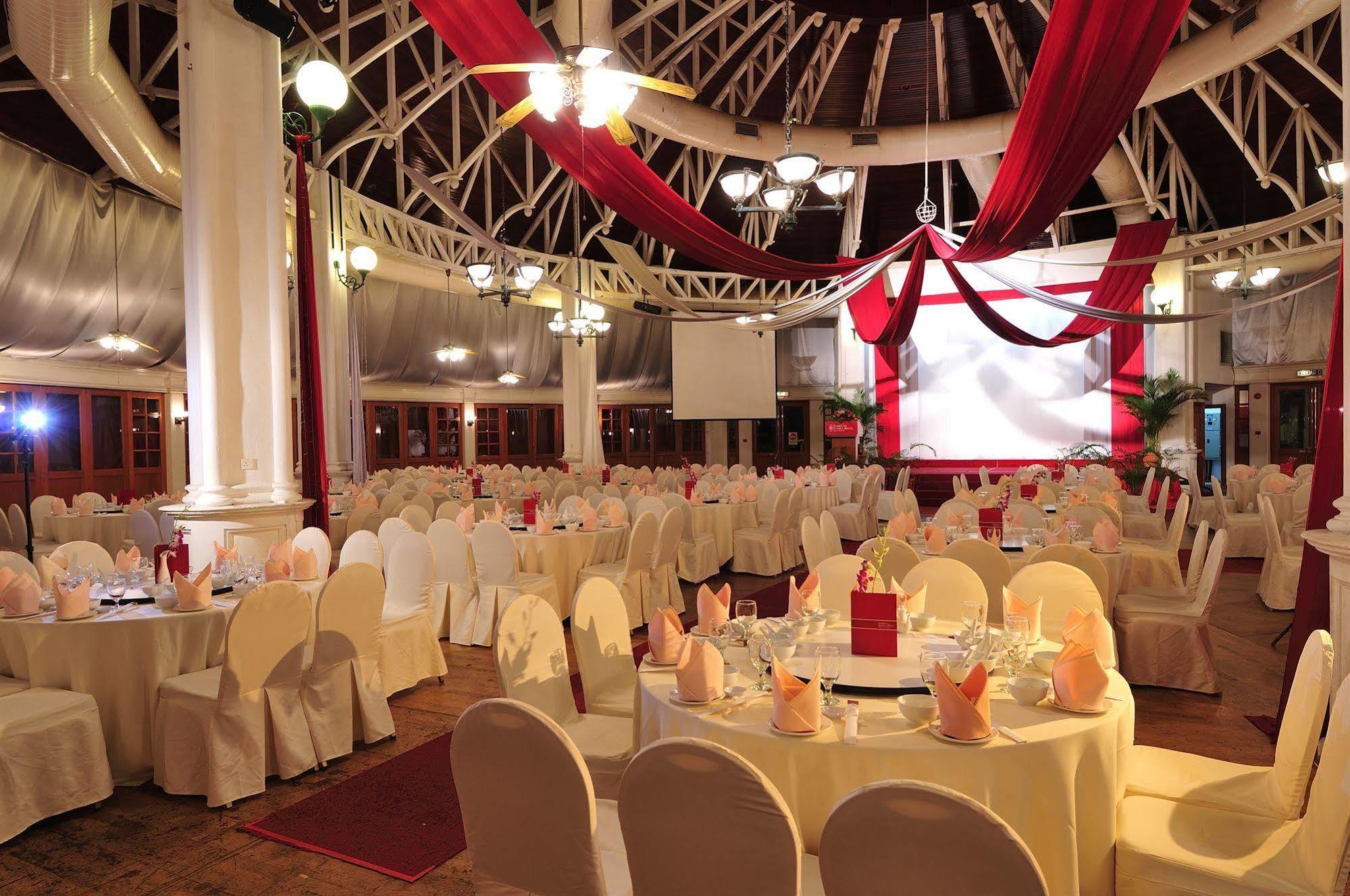 Parkcity Everly Hotel מירי מראה חיצוני תמונה