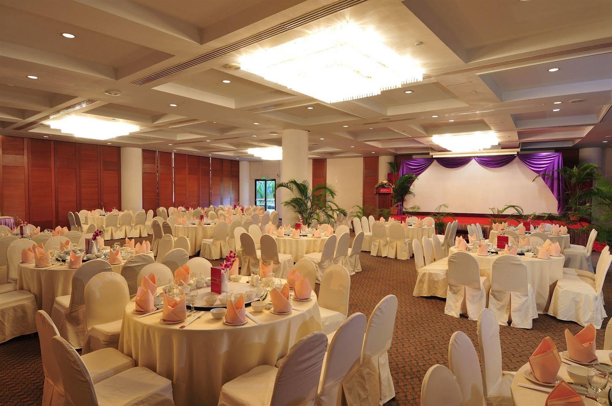 Parkcity Everly Hotel מירי מראה חיצוני תמונה