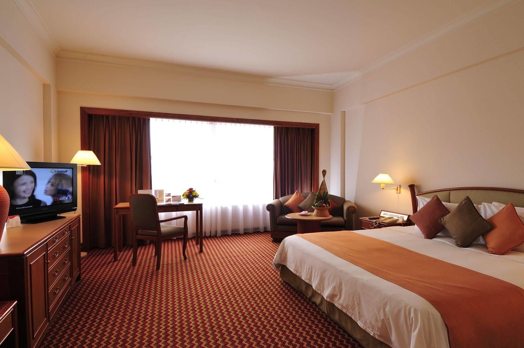 Parkcity Everly Hotel מירי מראה חיצוני תמונה