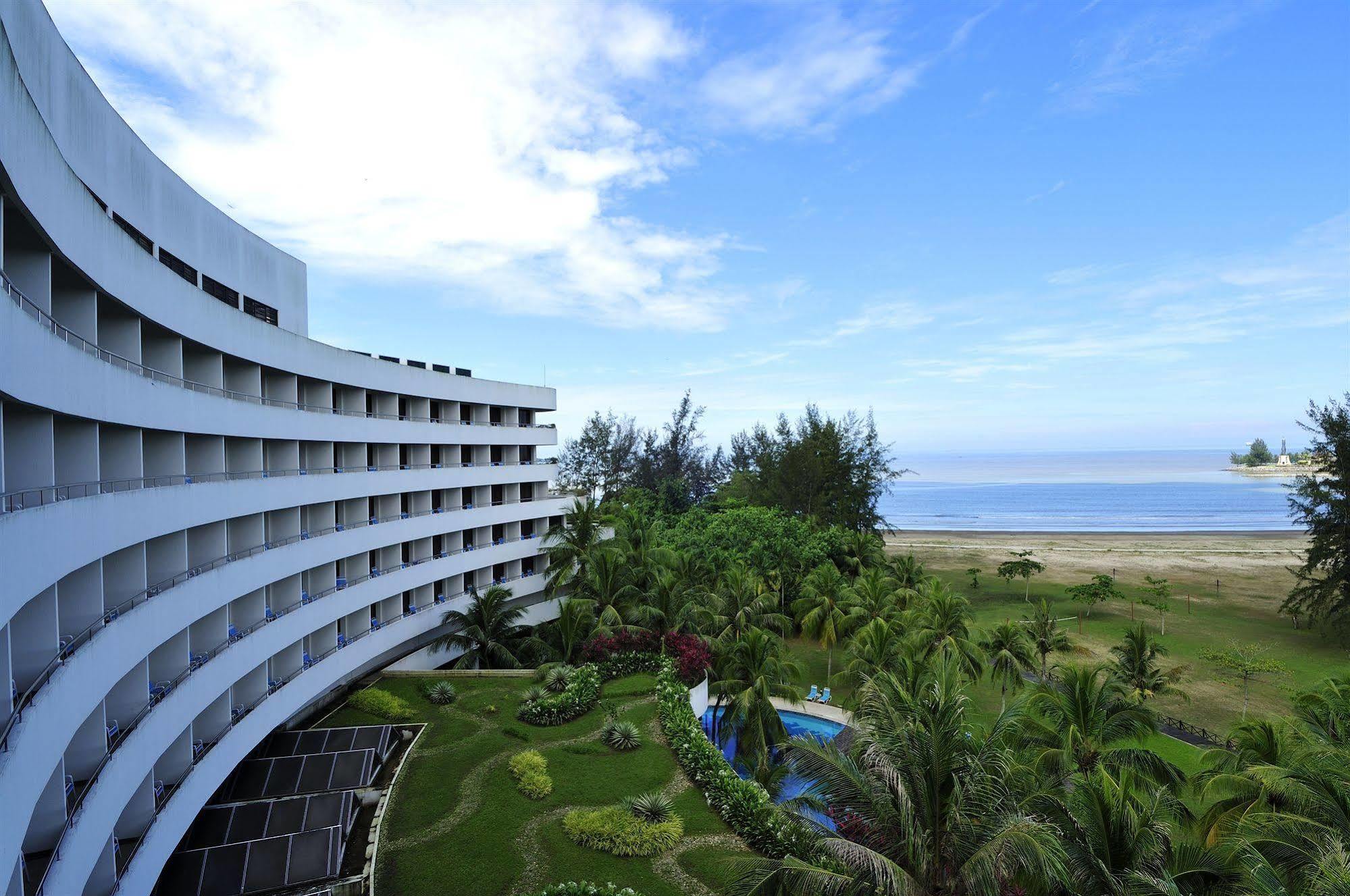 Parkcity Everly Hotel מירי מראה חיצוני תמונה