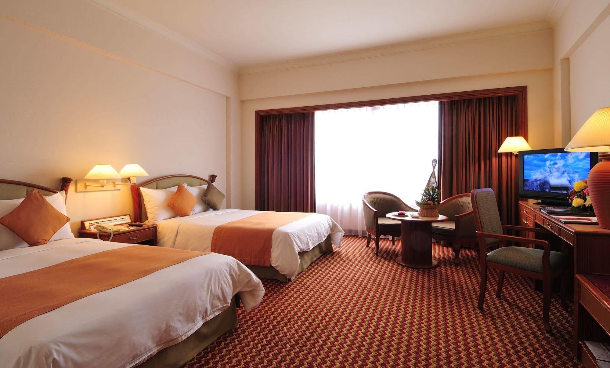 Parkcity Everly Hotel מירי מראה חיצוני תמונה