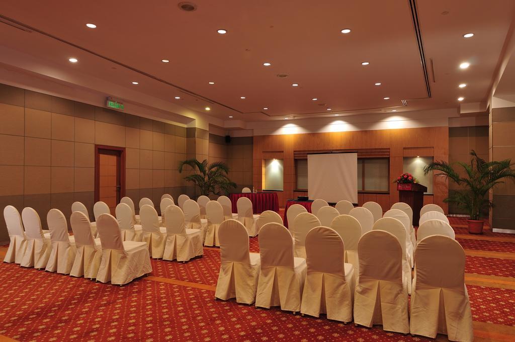Parkcity Everly Hotel מירי מראה חיצוני תמונה