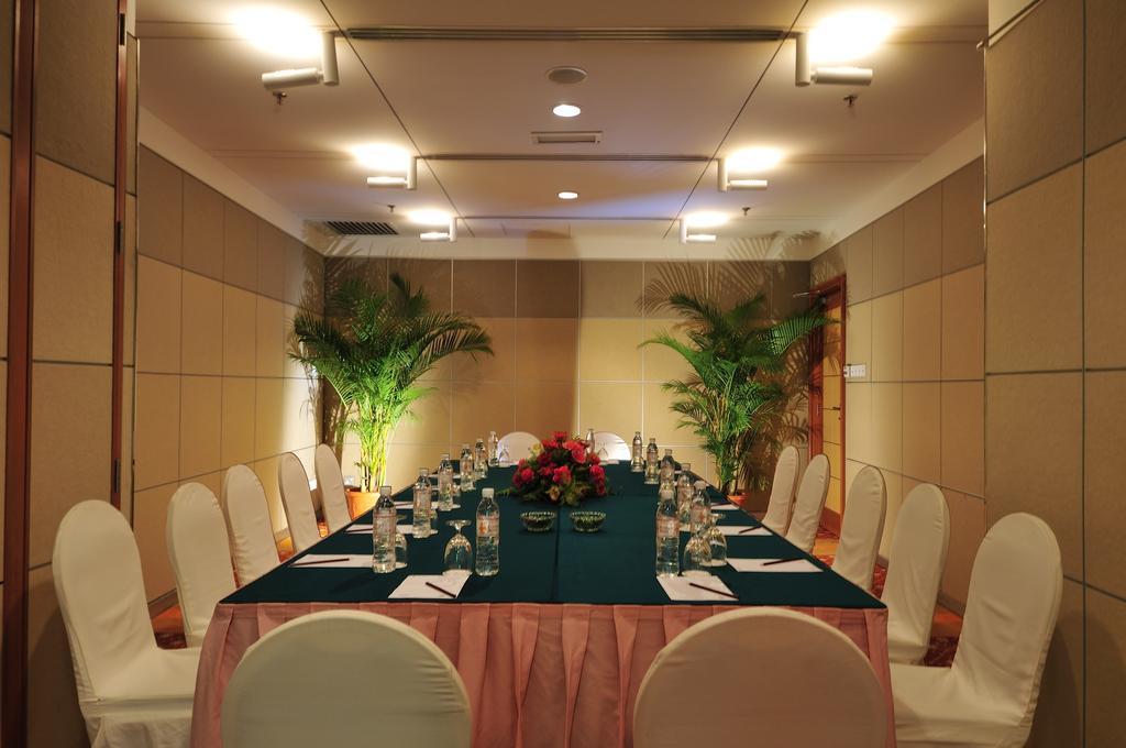 Parkcity Everly Hotel מירי מראה חיצוני תמונה