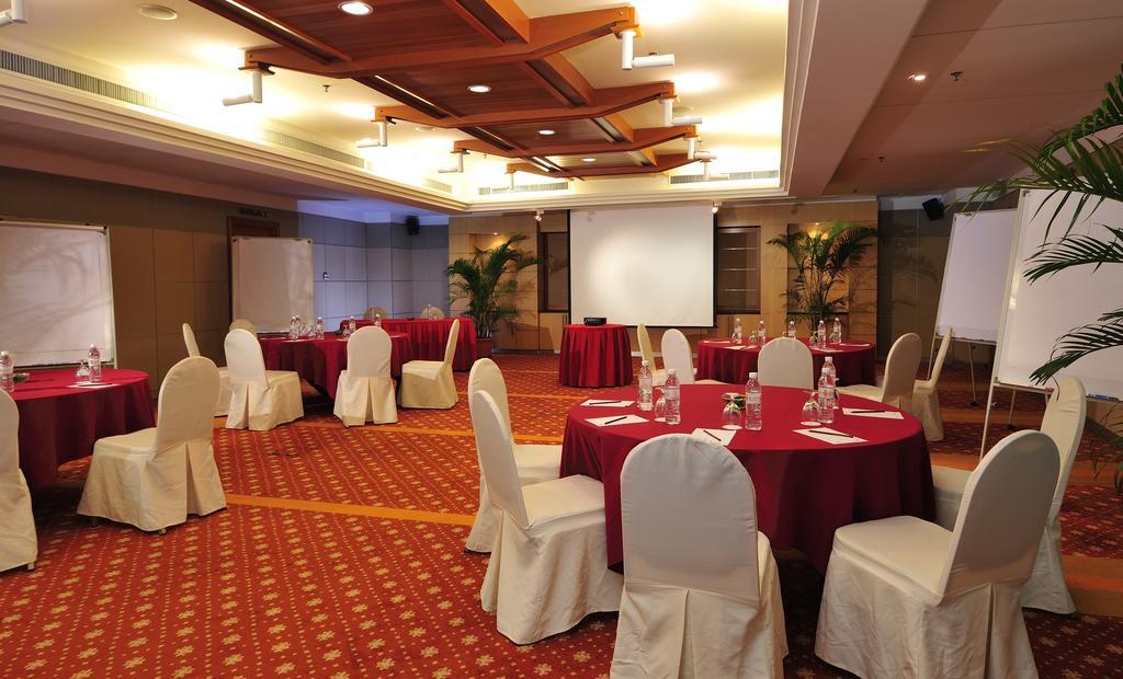 Parkcity Everly Hotel מירי מראה חיצוני תמונה