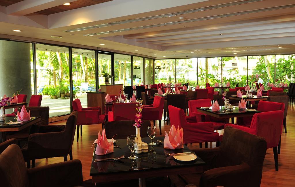 Parkcity Everly Hotel מירי מראה חיצוני תמונה