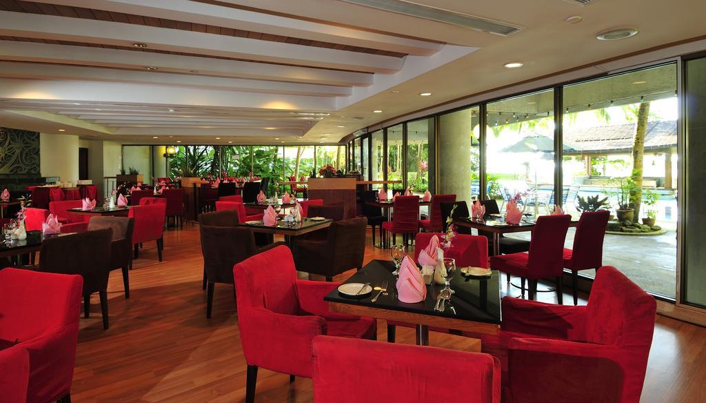 Parkcity Everly Hotel מירי מראה חיצוני תמונה