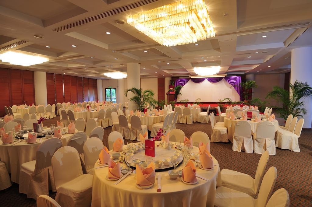 Parkcity Everly Hotel מירי מראה חיצוני תמונה