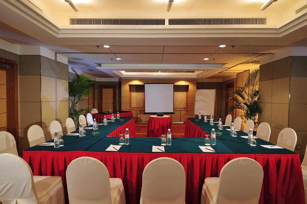Parkcity Everly Hotel מירי מראה חיצוני תמונה