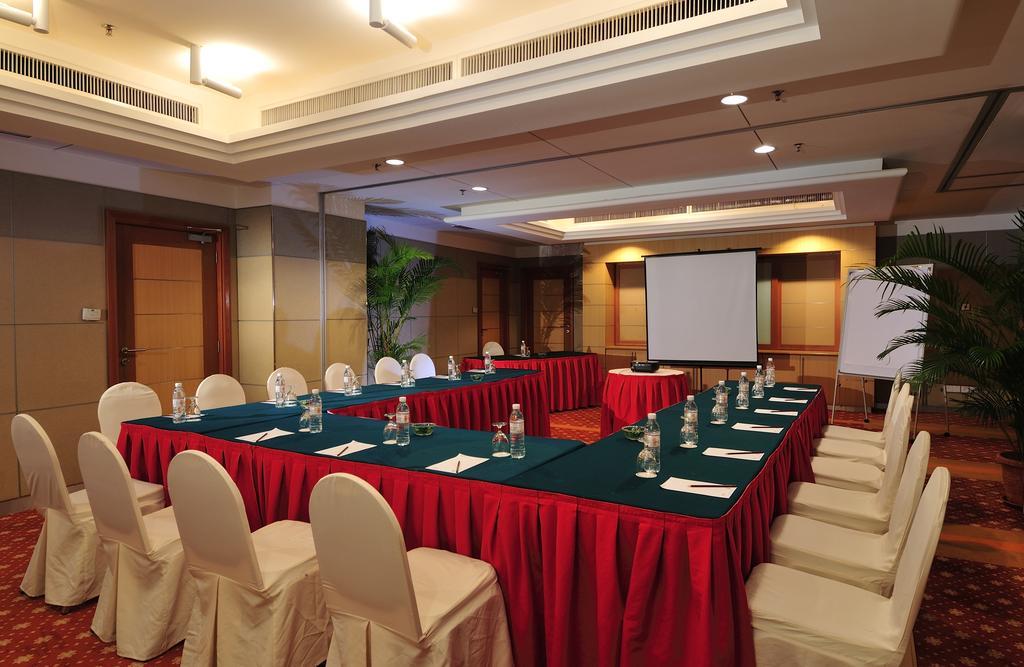 Parkcity Everly Hotel מירי מראה חיצוני תמונה